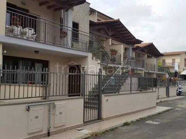 Villa singola in vendita a Montalto di Castro, Pescia Romana