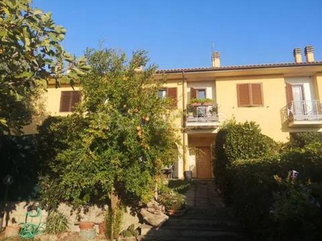 Villa singola in vendita a Montalto di Castro via Della Marzola, 21, Pescia Romana
