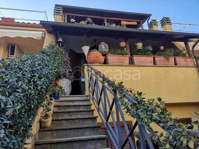 Villa singola in vendita a Montalto di Castro via Della Marzola, 6, Pescia Romana