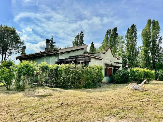Villa singola in vendita a Montaldo Bormida