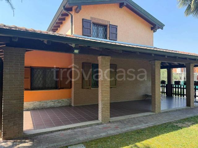 Villa singola in vendita a Montale, Castelnuovo Rangone