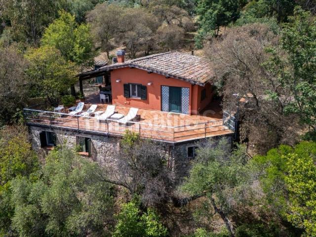 Villa singola in vendita a Monte Argentario, Porto Ercole