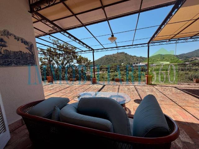 Villa singola in vendita a Monte Argentario, Porto Ercole