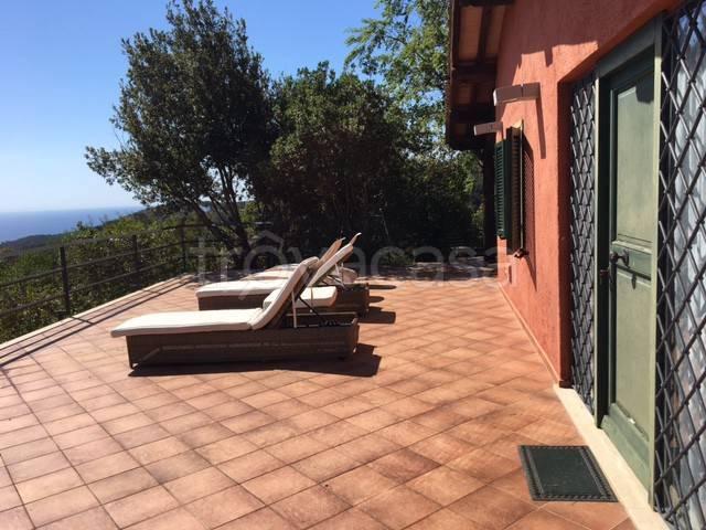 Villa singola in vendita a Monte Argentario, Porto Ercole