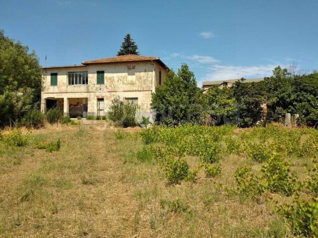 Villa singola in vendita a Monte Argentario, Porto Ercole