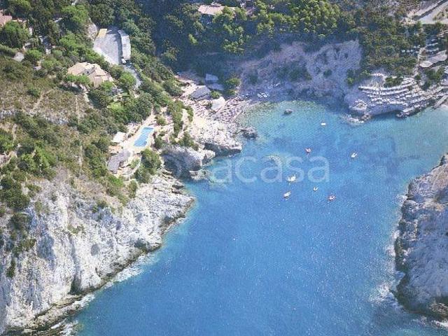 Villa singola in vendita a Monte Argentario, Porto Santo Stefano