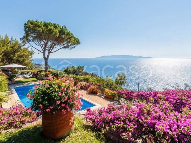 Villa singola in vendita a Monte Argentario, Porto Santo Stefano
