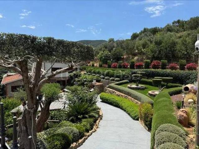 Villa singola in vendita a Monte Argentario, Porto Santo Stefano