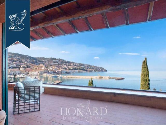 Villa singola in vendita a Monte Argentario, Porto Santo Stefano