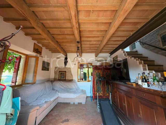 Villa singola in vendita a Monte Porzio via Roma