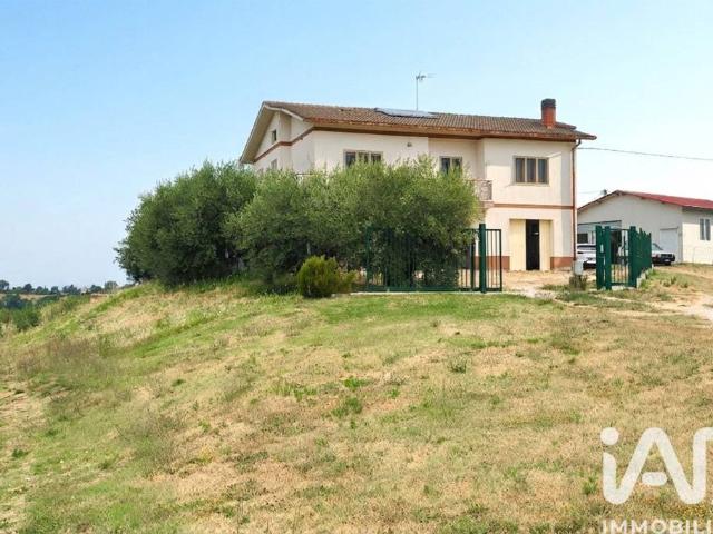 Villa singola in vendita a Monte Rinaldo