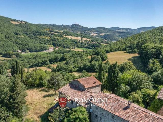 Villa singola in vendita a Monte Santa Maria Tiberina
