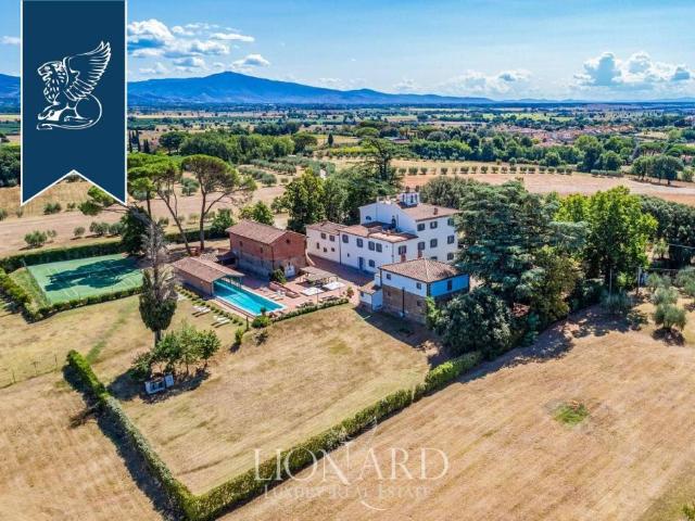 Villa singola in vendita a Monte San Savino