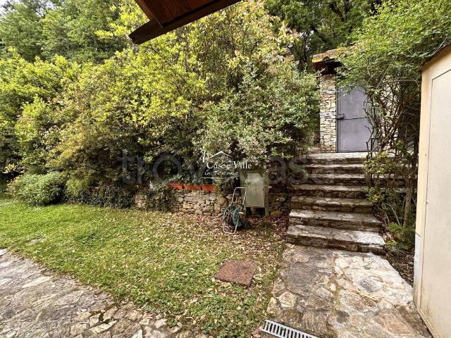 Villa singola in vendita a Montemurlo via Baronese