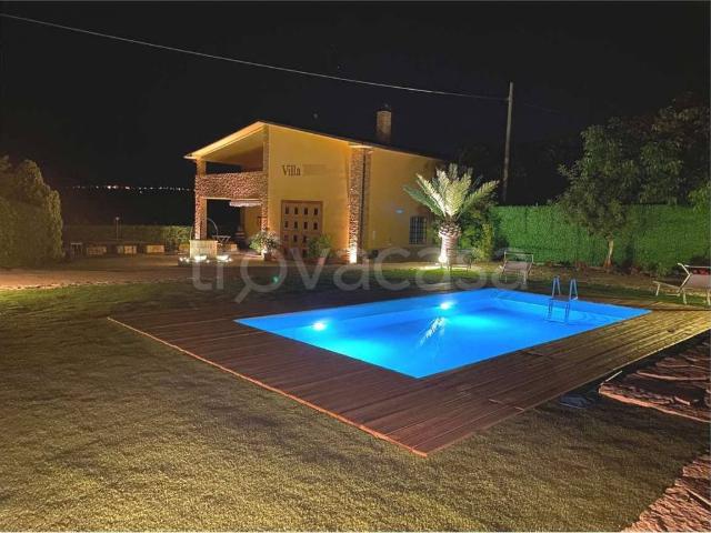 Villa singola in vendita a Montenero di Bisaccia