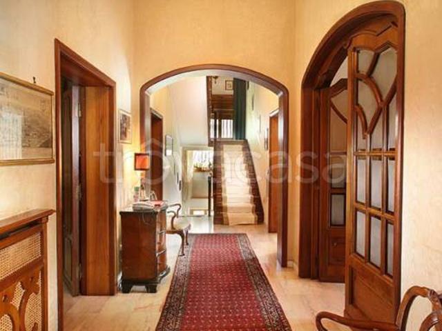 Villa singola in vendita a Montecatini Terme