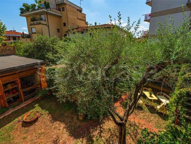 Villa singola in vendita a Montecatini Terme