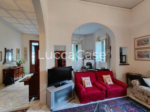 Villa singola in vendita a Montecatini Terme