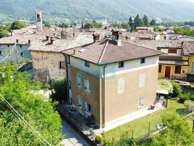 Villa singola in vendita a Monteclana, Nave