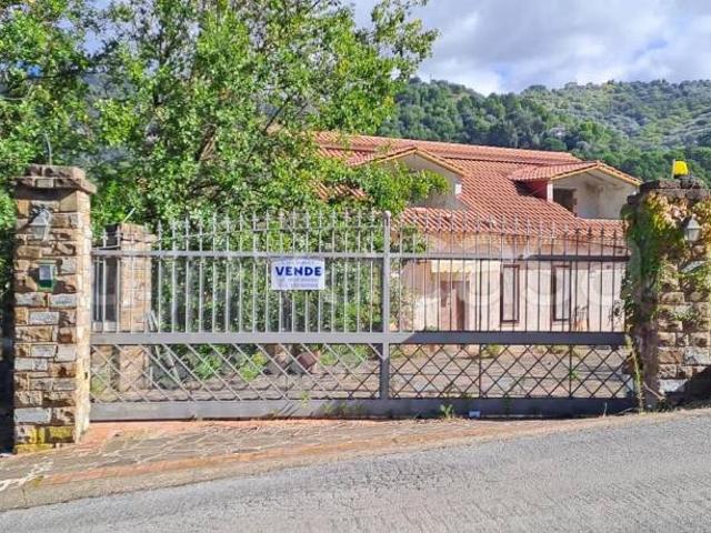 Villa singola in vendita a Montecorice