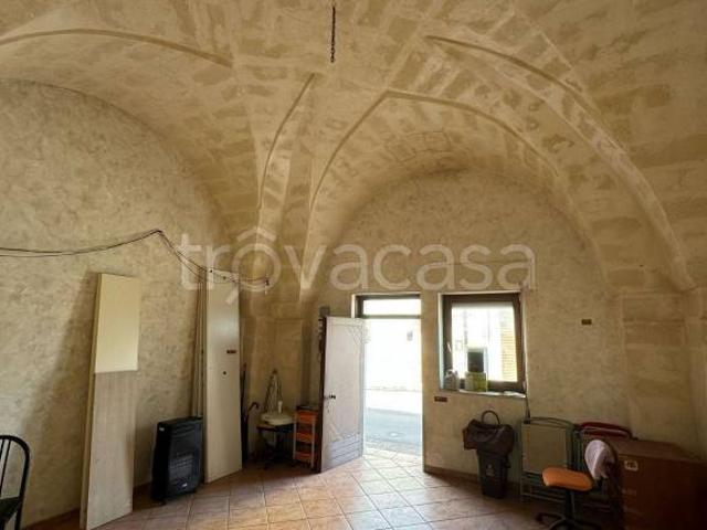 Villa singola in vendita a Monteiasi via Cristoforo Colombo, 3