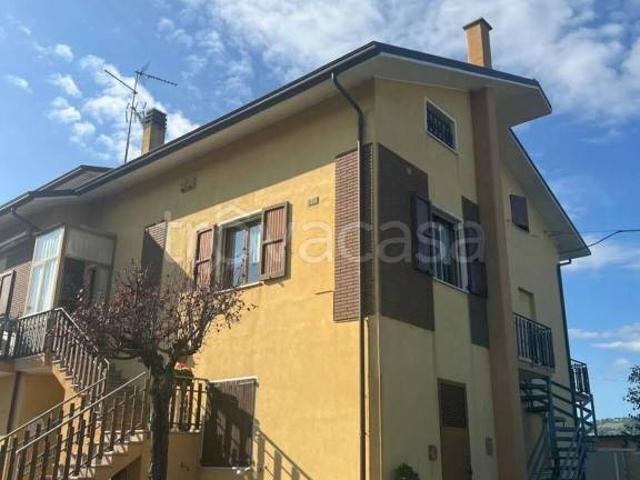 Villa singola in vendita a Montelabbate
