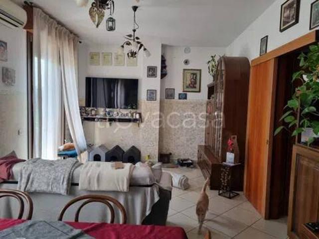Villa singola in vendita a Montelabbate, Osteria Nuova