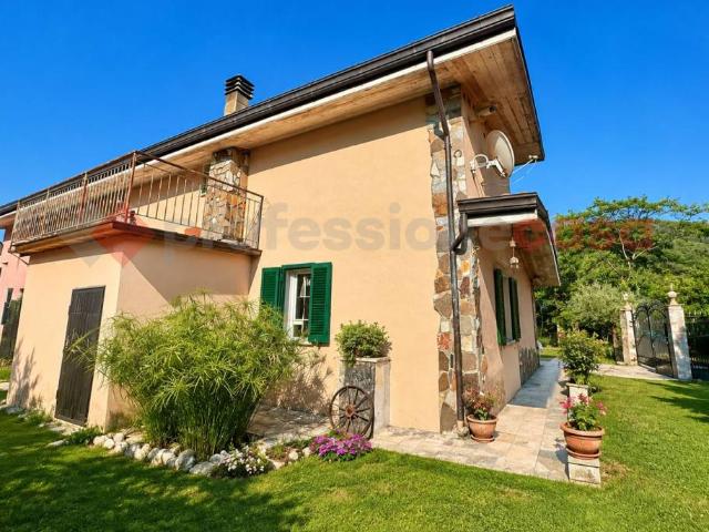 Villa singola in vendita a Montelanico
