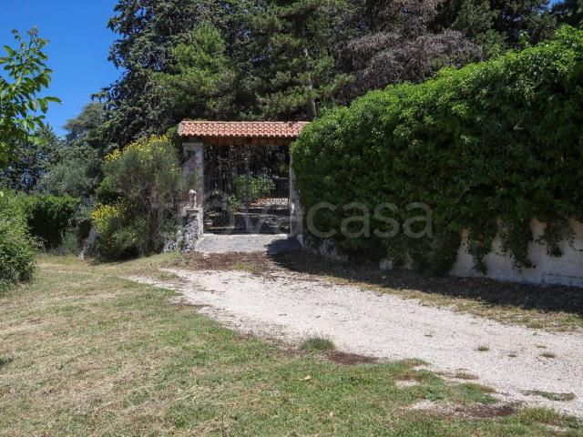 Villa singola in vendita a Monteleone Sabino via Viaro