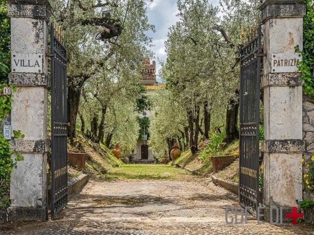 Villa singola in vendita a Monteleone Sabino, Ginestra Sabina