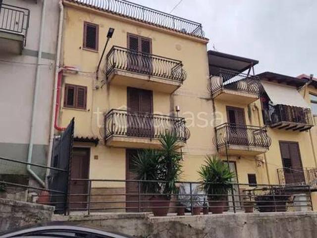 Villa singola in vendita a Montelepre