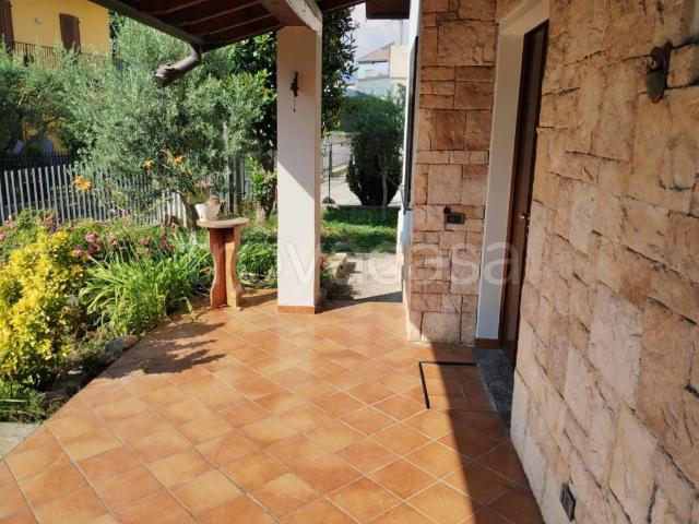 Villa singola in vendita a Montello via Sarnico