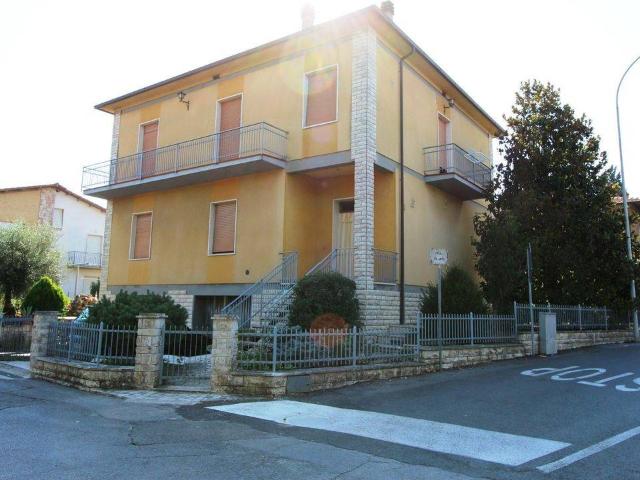 Villa singola in vendita a Montepulciano Stazione, Montepulciano