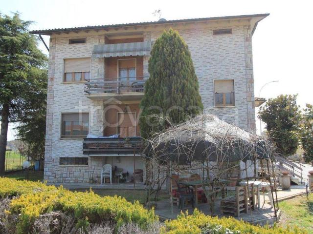 Villa singola in vendita a Montepulciano Stazione, Montepulciano