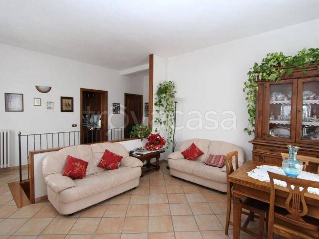 Villa singola in vendita a Montepulciano