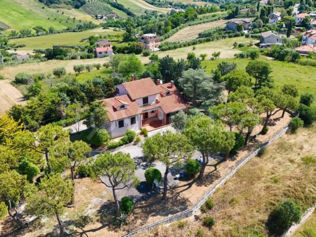 Villa singola in vendita a Monteprandone