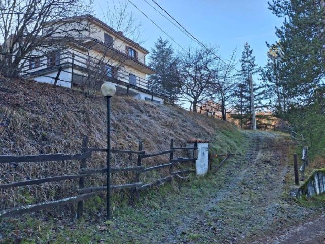 Villa singola in vendita a Montereale, Casale D'abruzzo