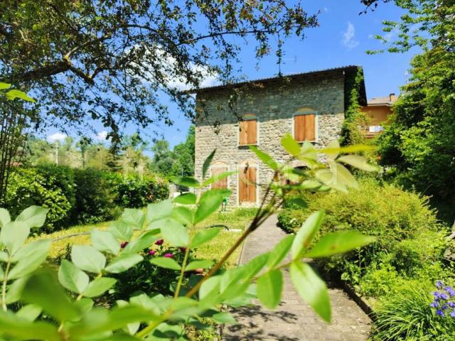 Villa singola in vendita a Monterenzio via Idice 257
