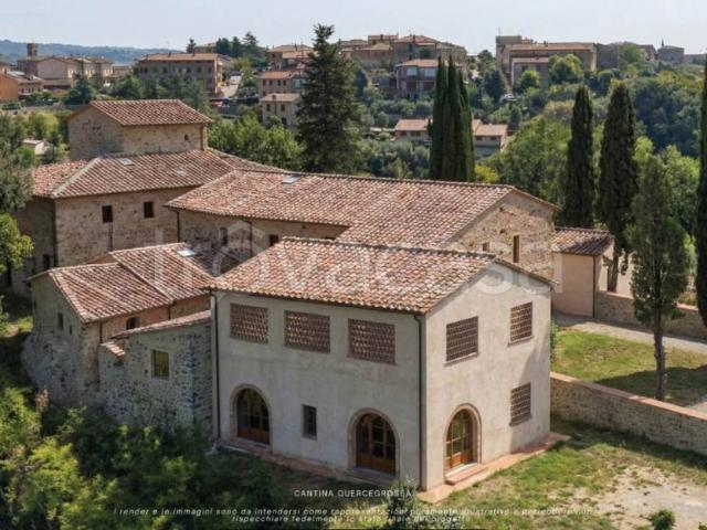 Villa singola in vendita a Monteriggioni
