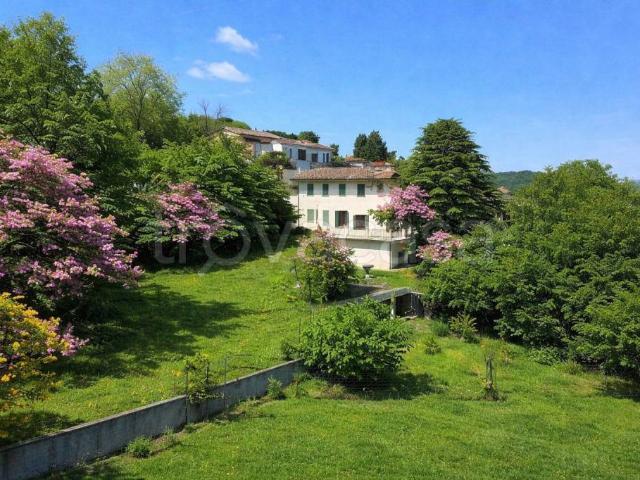 Villa singola in vendita a Montesegale