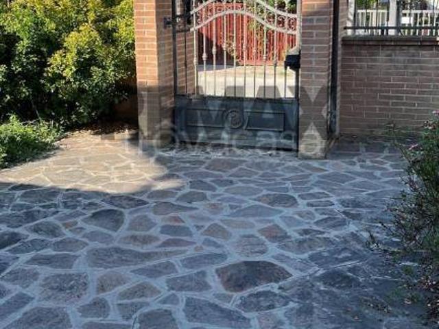 Villa singola in vendita a Montesilvano