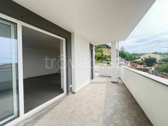 Villa singola in vendita a Montesilvano, Montesilvano Colle