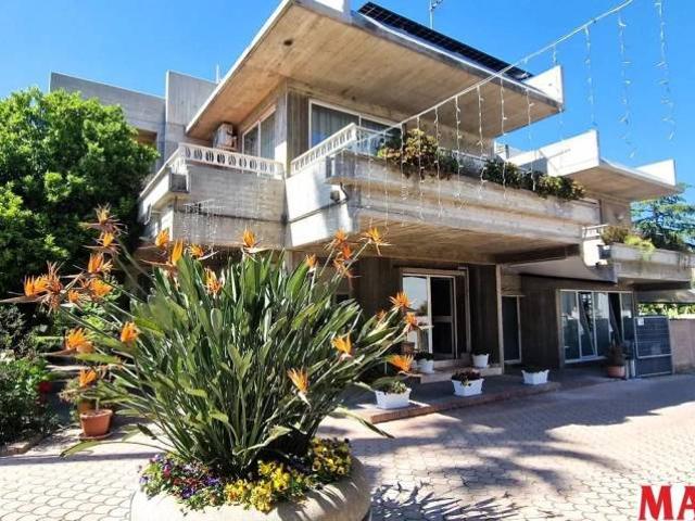 Villa singola in vendita a Montesilvano via Tigri, 4