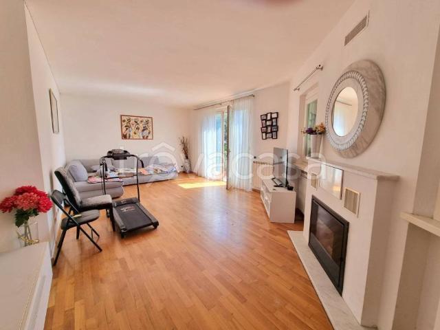 Villa singola in vendita a Montespertoli via Trieste