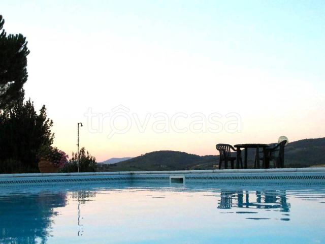Villa singola in vendita a Montespertoli via San Vincenzo