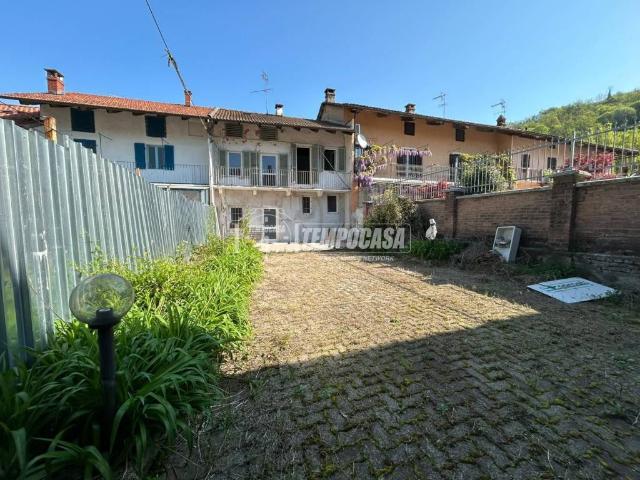 Villa singola in vendita a Monteu da Po corso Industria