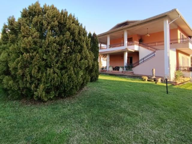 Villa singola in vendita a Monti, Licciana Nardi