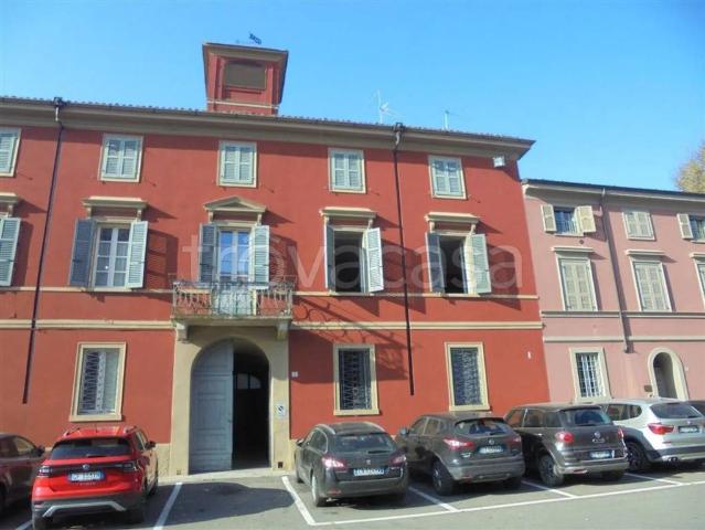 Villa singola in vendita a Monticelli d'Ongina piazza Casali