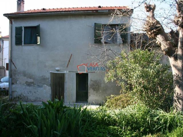 Villa singola in vendita a Montignano, Senigallia