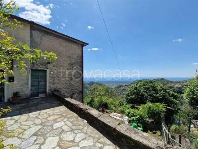 Villa singola in vendita a Montignoso via Cantoresa, 2